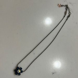 SABIKA Daisy necklace from classics vol 4 collection.